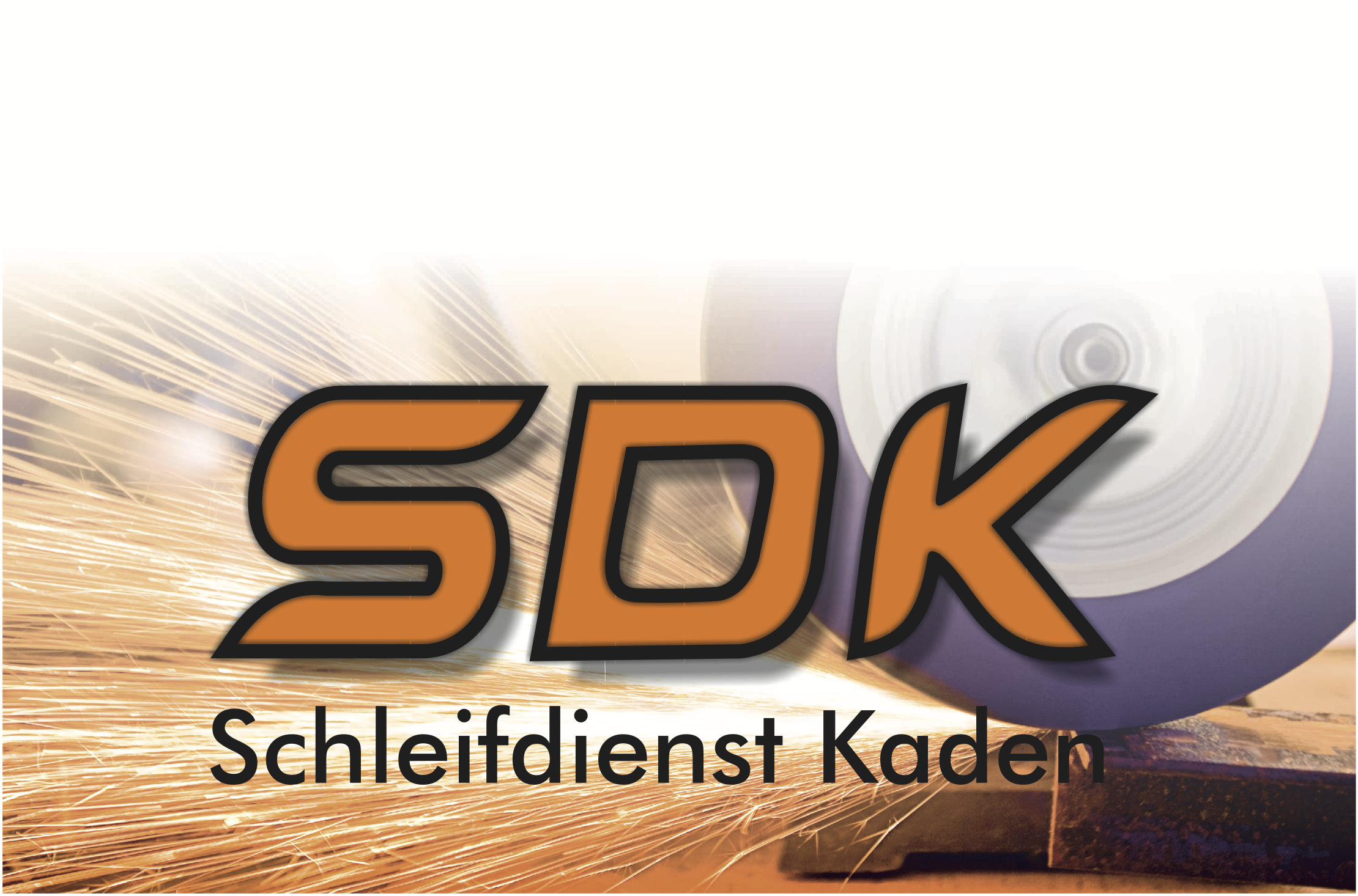 Schleifdienst Kaden